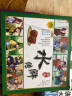 小笨熊 四大名著四格漫画水浒传 彩图注音 古典名著 漫画有声伴6-9岁(中国环境标志产品 绿色印刷) 实拍图