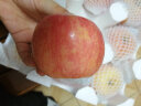 京鲜生 山东烟台红富士苹果净重7斤  单果170g起  源头直发包邮 晒单实拍图