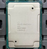 Intel CPU 至强处理器 服务器存储工作站 金银铜牌 正式版 6134CPU (8C/16T/3.2G) 晒单实拍图