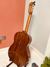 阿尔达米拉Altamira古典吉他亮光跨界古典  考级高端全单演奏级尼龙弦木吉他 N200+ 红松沙比利木面单 39寸 经典原声款 实拍图