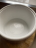 领锐（lingrui） 酸奶机家用全自动不锈钢内胆玻璃4分杯可选自制酸奶米酒发酵菌泡菜机 PA-12A紫色(不锈钢内胆） 实拍图