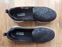 斯凯奇（Skechers）女鞋舒适百搭健步鞋网面透气单鞋 实拍图