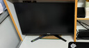 华硕VG249QM1A战杀24 23.8英寸电竞显示器240Hz显示器超频270Hz 1MS响应FASTIPS G-Sync 电脑显示器 实拍图