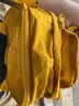 FJALLRAVEN北极狐kanken sling户外赵今麦同款男女单肩旅行运动斜挎包23797 160赭色 2.5L 实拍图