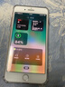苹果（Apple）iPhone 7plus 二手手机 苹果7 Plus 4G手机 全网通 中国红 128G全网通【更换100%电池】 95成新 实拍图