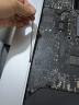 卡森睿适用苹果MACBOOKPRO  A12781286笔记本电脑09-20款iMac一体机A14181419 21152116升级扩容固态硬盘 256G预装双系统 实拍图