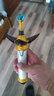 万代（BANDAI） 闪耀迪迦奥特曼变身召唤器神光棒特别套装中文版 高斯勇气之棒特别套装（现货） 实拍图