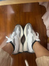 NEW BALANCE休闲鞋男鞋女鞋情侣复古舒适元祖灰运动鞋327系列MS327LAB 37.5 实拍图