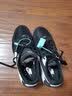 耐克（NIKE）男鞋 秋新款Air Max气垫缓震运动鞋增高耐磨休闲鞋跑步鞋 DV1487-162/红钩 41 实拍图