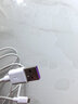 昊微 MicroUSB数据线5A超级快充适用于安卓闪充vivo华为畅享小米荣耀oppo红米三星魅族手机充电线器 Micro USB接口【5A超级快充】发1条 1.5米 实拍图