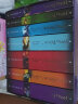 哈利波特 英文原版7册套装 Harry Potter 小学课外必读英语书目  JK罗琳 英国版 晒单实拍图