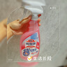 花王（KAO）瓷砖清洁剂 浴室玻璃清洁剂 浴室卫生间水龙头除垢水垢喷雾 500ml 实拍图