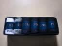 POLO袜子男时尚中筒袜6双装 秋冬中厚棉保暖吸汗舒适彩色篮球棉袜 6双 四色【型号3296】 39-45码鞋合适 实拍图