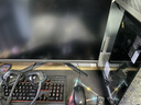 美商海盗船 (USCORSAIR) VOID ELITE RGB 有线/无线耳机 头戴式游戏耳机 天行者 ELITE 无线 黑色 实拍图