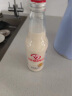 哇米诺经典原味豆奶早餐饮品300ml*6玻璃瓶 整箱装泰国进口 年货礼盒 实拍图