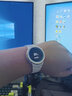 华为（HUAWEI）手表WATCH GT 3 Pro 运动智能ECG心电图心率体温血氧监测两周续航送男女士朋友礼物5 43mm尊享款-白色陶瓷表带【皮表带+贴膜】 好礼十选一 实拍图