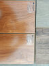 多米阳光（DomiShine） 强化复合木地板自然环保耐磨家用防水卧室地热地暖12mm厂家直销 DM909（裸板） 晒单实拍图