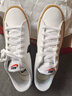耐克（NIKE）男鞋板鞋 2025年秋季COURT开拓者潮流皮质滑板鞋低帮休闲鞋 DH3162-100/开拓者/晒图退15 41 实拍图