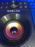 SADA赛达蓝牙音箱无线户外音响广场舞大音量小型家用手提便携式扩音器地摊摆摊喇叭播音 X1 实拍图