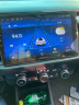 航睿适用本田飞度CRV缤智XRV皓影思域杰德锋范车载中控大屏导航一体机 竞瑞享域歌诗图英仕派理念S1 Hicar版 A3(2+64G)+倒车后视+记录仪 实拍图