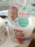 贝亲（Pigeon）日本原装进口 桃叶宝宝沐浴露洗发水二合一儿童低刺激保湿桃子水 洗发沐浴二合一本体*2瓶装 实拍图
