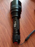 神火（SupFire）神火C8强光手电筒T6可充电LED户外骑行家用防水超亮远射应急灯 C8-xpe（5瓦）双电配3000毫安 实拍图