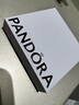 潘多拉（PANDORA）硬糖手链925银柱形扣简约diy蛇骨链情侣款生日礼物送女友 硬糖手链 20CM(建议130斤以上) 实拍图