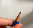 施德楼（STAEDTLER） 德国素描铅笔100C 软炭|硬炭|中炭铅笔  画画笔 素描速写专业绘画 施德楼素描炭笔 100C 炭笔组合吊卡装 实拍图