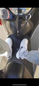 耐克（NIKE） 男子运动鞋透气板鞋 COURT VISION LO NEXT NATURE DH2987-106 42.5 实拍图