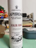 拉弗格（Laphroaig）四桶 苏格兰单一麦芽威士忌 1000mL 礼盒装 进口洋酒 艾雷岛 实拍图