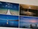 居梦坞生活励志人生格言海报心理励志激励格言标语宣传海报卧室装饰 NB22418 50*30cm 实拍图