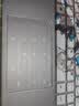 联想（Lenovo）电脑小新14/Air14/YOGA14s触控板R4Plus 保护膜触控板秒变计算器 商务财务会计无线数字小键盘 实拍图