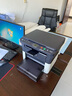 京瓷（KYOCERA） FS-1025MFP打印机  A4黑白激光打印多功能一体复印机三合一复合机 1025MFP 实拍图