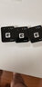 G-MARK gopro小蜜蜂无线领夹式麦克风智能降噪话筒探店直播单反摄像机采访收音录音麦安卓 两话筒一接收器(智能降噪) 套餐二 送 手机线+收纳盒 实拍图