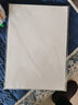 天章 （TANGO）A4马克纸绘图纸素描纸 马克笔专用学生手抄报手绘设计制图绘图纸 儿童手工DIY绘画纸 120g 50张/包 实拍图