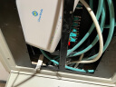 网件（NETGEAR）RBK852 wifi6无线路由器千兆/2.5G端口/四核三频/Mesh专用频段/AX12000组合速率/Orbi 实拍图