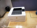 惠普（HP） M403d/4004d/405dw/305d 打印机A4黑白激光打印机自动双面 4004DN（双面+有线网络）405dn升级款 实拍图