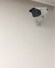 霸天安500万室外高清可夜视防盗报警器poe监控摄像头家用手机远程安防设备套装别墅商用系统户外监控器枪 500万8路套装 【98%客户选择】配3T硬盘 实拍图