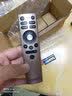原厂康佳电视语音遥控器LED55A1 LED65A1 LED75A1 LED55R2 LED65R2 实拍图