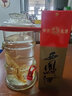 西凤2022年产绿瓶盒装凤香型白酒55度500ml*6瓶整箱装 实拍图