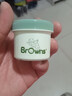 布朗天使（Browns）宝宝护臂舒缓红痒蕴含芍药金钗石斛等温和无刺激婴儿安心护臂膏 实拍图