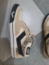 波尼（PONY）PONY波尼男女款滑板鞋中帮经典款Atop时尚耐磨运动板鞋13M1AT34 卡其色（男） 43 晒单实拍图