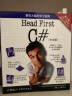 Head First C#（第三版 中文版） 实拍图