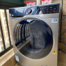 伊莱克斯（Electrolux）洗衣机 原装进口11kg大容量全自动BLDC变频一级节能滚筒家用洗烘一体机 11kg洗涤 7kg烘干 EWW1142ADSA 实拍图