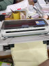 爱普生（EPSON）LQ-635KII 82列经典型平推式发票打印机 针式打印机税控票据高速针打 LQ-635KII 实拍图