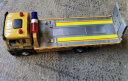 卡威（KIV）儿童合金平板拖车玩具男孩城市道路救援车 合金平板拖车+玛莎拉蒂 晒单实拍图