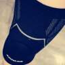 奥尼捷 护膝运动男女篮球护腿跑步半月板损伤护具健身登山膝盖髌骨 黑色L（建议39-42cm） 一对装 晒单实拍图