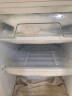 Hsiasun融雪除冰剂冰箱玻璃汽车冰柜除霜剂防结冰化冰家用去冰冷冻神器 500ml 实拍图