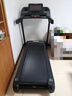 哈莫跑步机家庭用健身走步折叠减震静音大承重300斤燃脂塑型触摸彩屏 H5T跑步机 实拍图