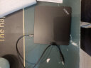 联想（ThinkPad）8倍速 外置光驱 笔记本台式机USB/type-c双接口 外置刻录机 移动外接光驱 DVD光盘刻录机 晒单实拍图
